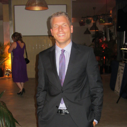 Christian Grünberg