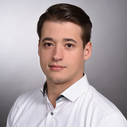 Niko Rudolph