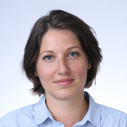 Dr. Anna Kral