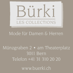 Patrik Buerki