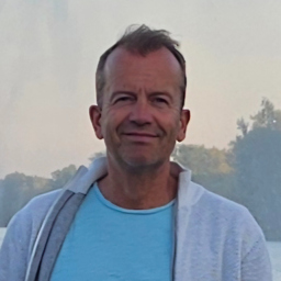 Thomas Ehrich
