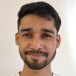 Harsh Mishra