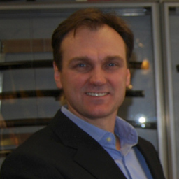 Ing. Hermann Rebensteiner