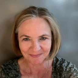 Birgit Buchloh