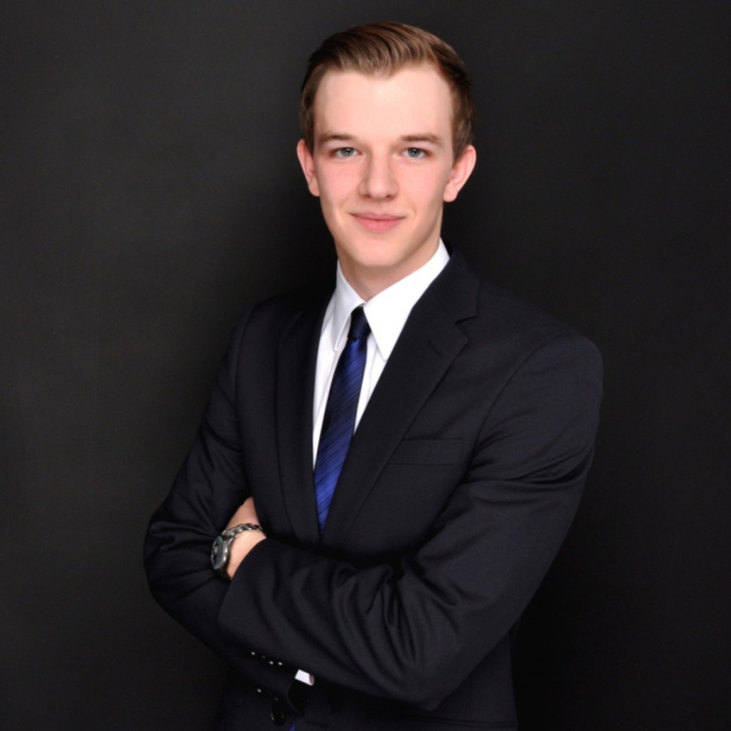 Christian Scheele ITSystemkaufmann Advancis Software & Services