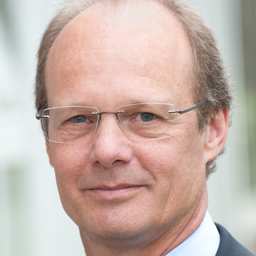Prof. Dr. Michael Weber