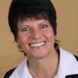 Ingrid Müller