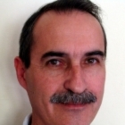 Justo Maritorena