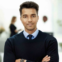 Prasad Supare