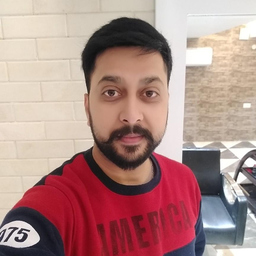 Nishant Rehan