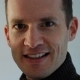 Andreas X. Müller