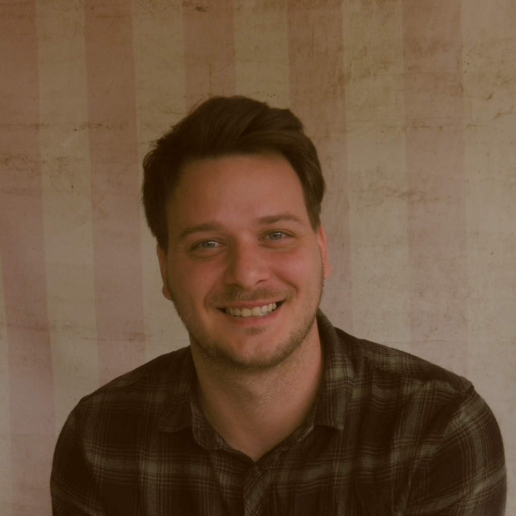 Rasmus Bürder Geschäftsführender Gesellschafter F.B.K. Tiny Gardens