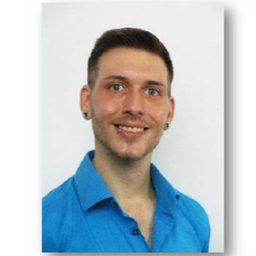 Kevin Oliver Lamprecht