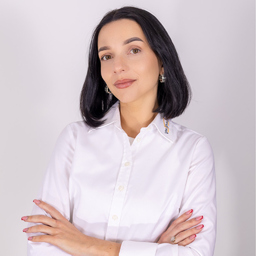 Alisa Shevtsova