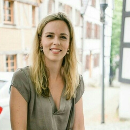 Isabel Köhler