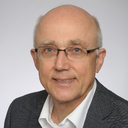Dr. Reinhold Gahlmann