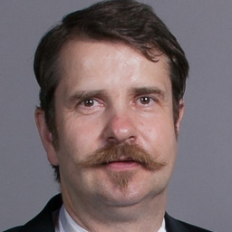 Dr. Bernhard Wild