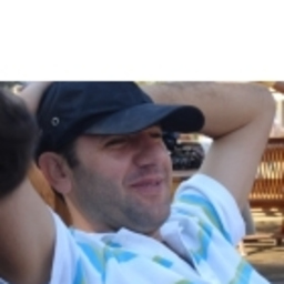 Suleyman YILDIZ