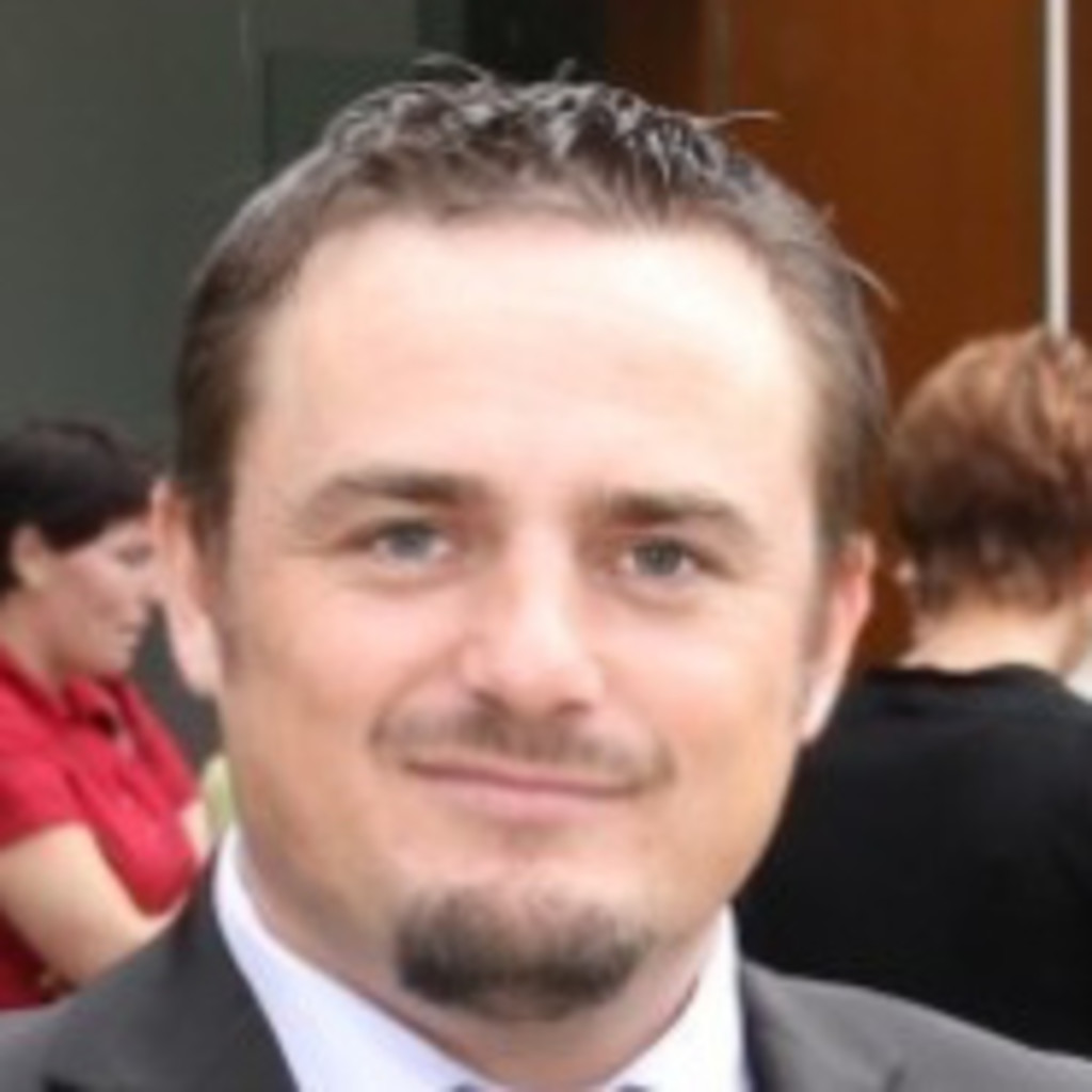 Stefan Chval IT & Telekom Techniker XXXLutz KG XING