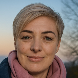 Melanie Blum