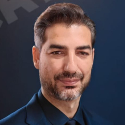 Mehmet Salih Kaya