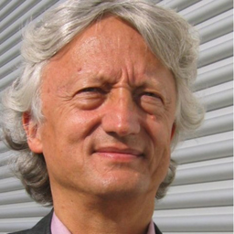 Dr. Harald Hoffmann