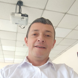 Wladimir Páez Guerra