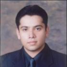 Mustafa Ali