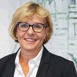 Bettina Ocker
