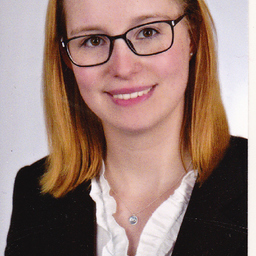 Profilbild Anna Kohrs