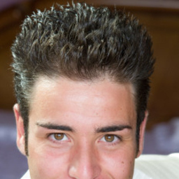 Francesco Santangelo