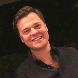 Jörg Linneweh