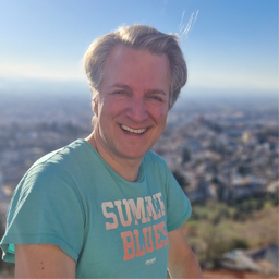 Rudi Hielscher