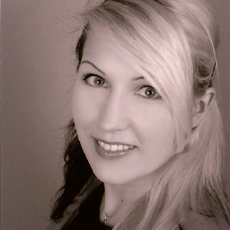 Christina Melcher