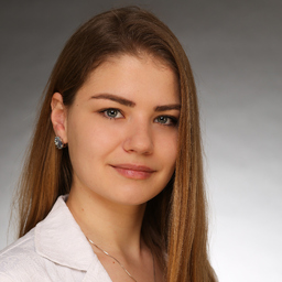 Iliyana Pachinova's profile picture