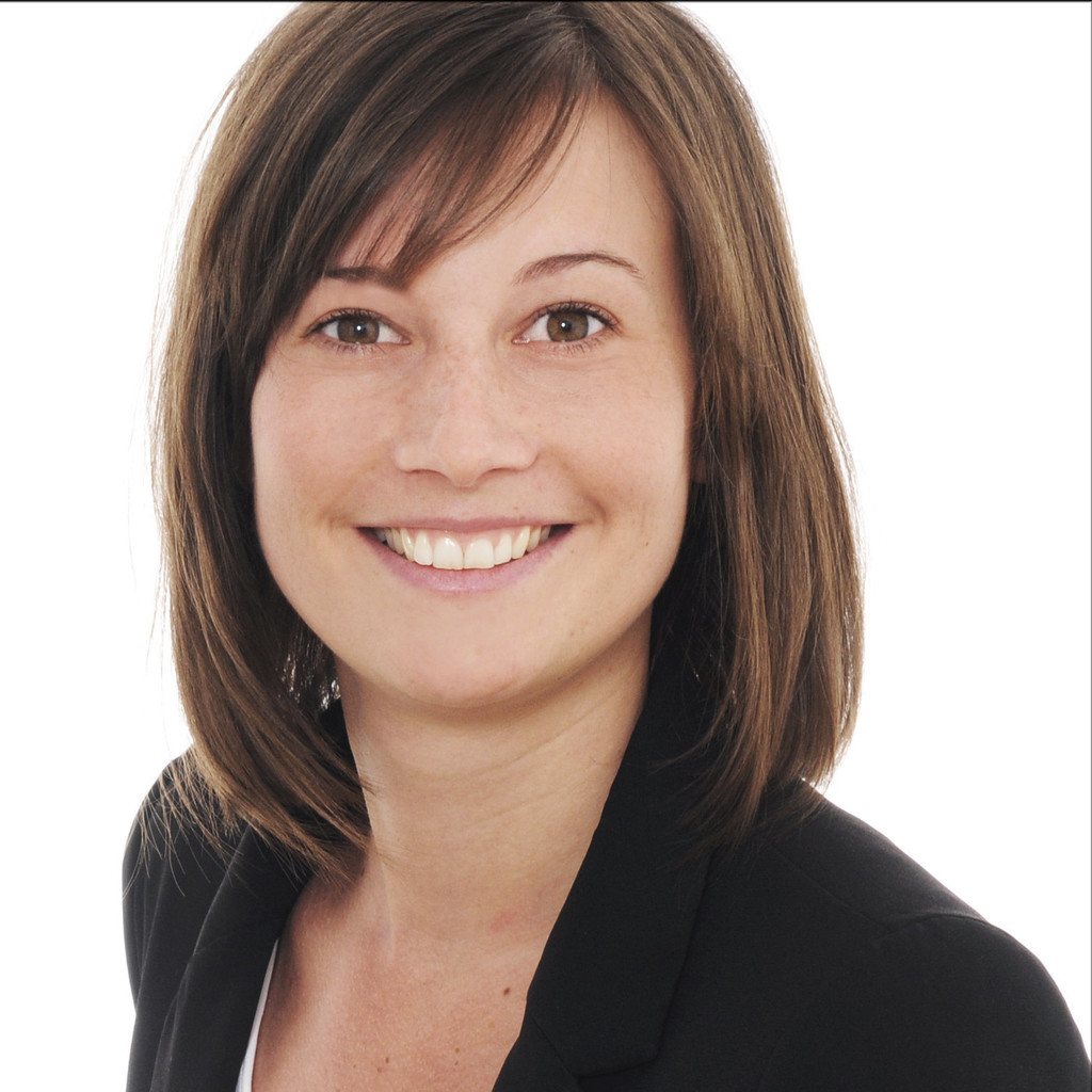 Social Media Profilbild Christina Zepf Aalen