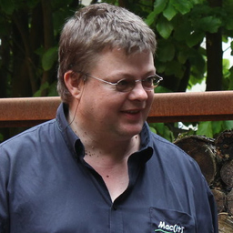 Michael Baars