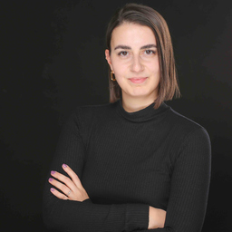 Eylem Sofrić