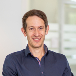 Michael Englhard
