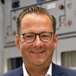Dipl.-Ing. Holger Beland