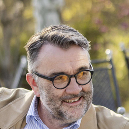 Joachim Gorlo
