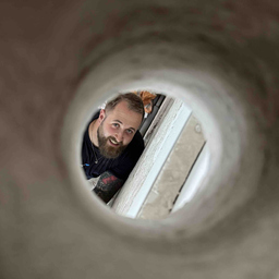 Justin Voß