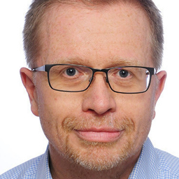 Dr. Jörg Nickel