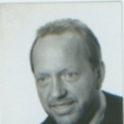 Profilbild Frank Jensen
