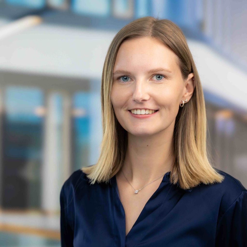 Greta Renken Recruiterin Amprion GmbH XING