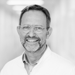 Prof. Dr. Ralf Huss