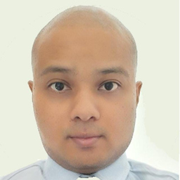 Mohd Syahrizam Rizam