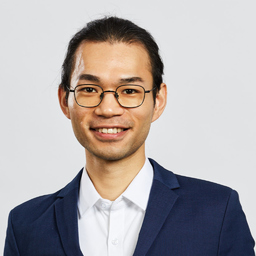 Wenhui Zhong
