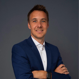 Christopher Schulte