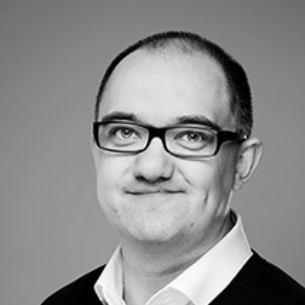 Arnstein Larsen CEO Nettmaker AS XING